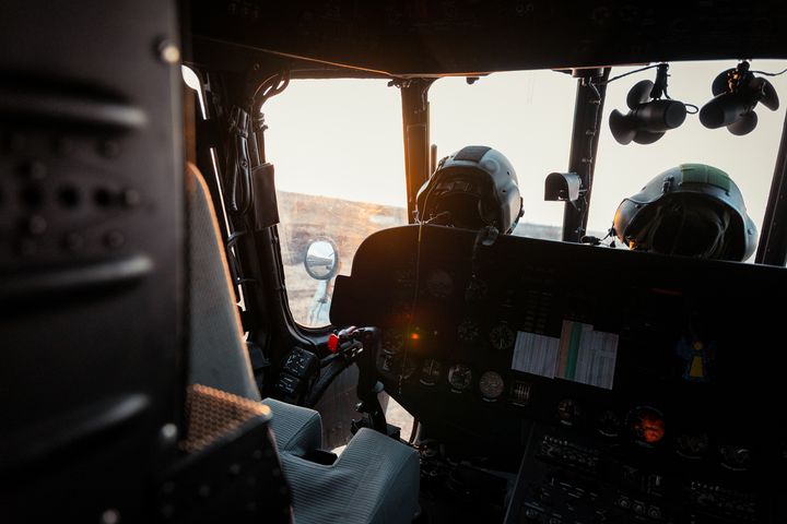 Авіація повітряних сил України